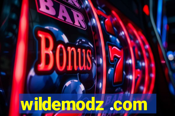 wildemodz .com